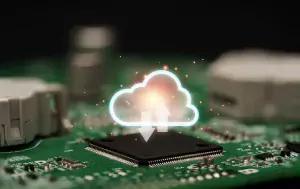 Moving to the Cloud: The Key to Transforming Your Business