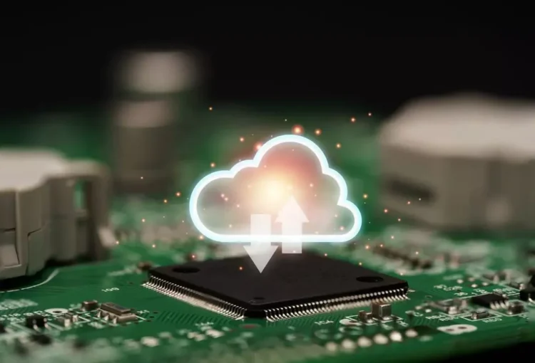 Moving to the Cloud: The Key to Transforming Your Business