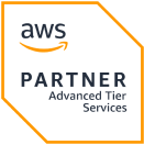 AWS Advanced Tier Partner - PufferSoft