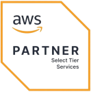 AWS Select Tier Partner - PufferSoft