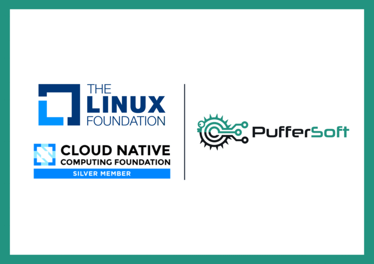 PufferSoft Partnership CNCF and LF