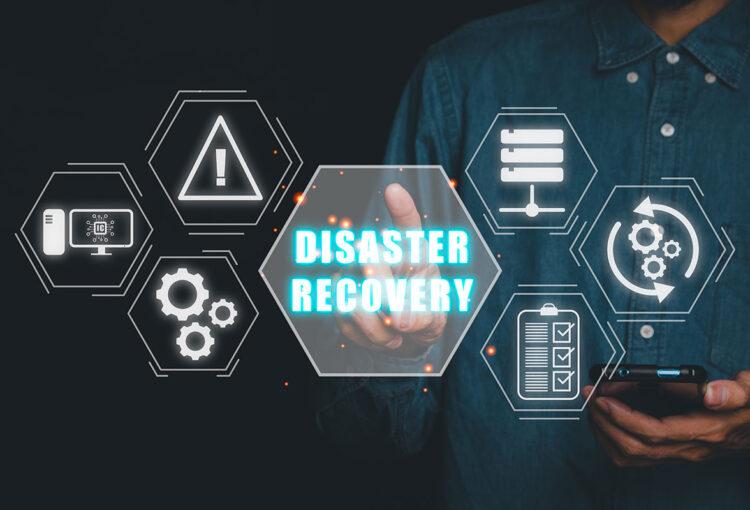 Disaster Recovery Planning: A Strategic Lifeline, no matter the business size