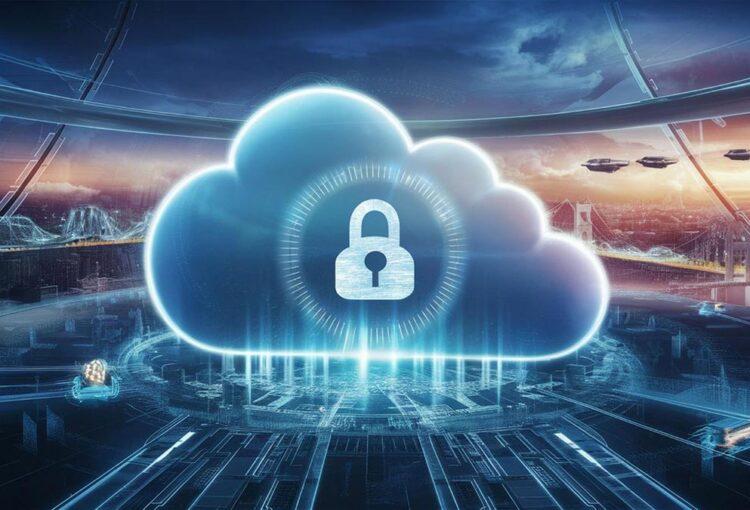 Securing Cloud Infrastructure: Best Practices for 2025