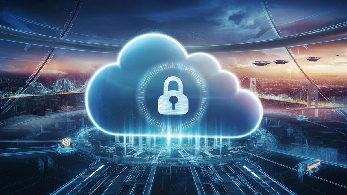 Securing Cloud Infrastructure: Best Practices for 2025