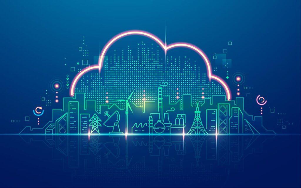 DevOps in the Cloud: Automating Success with GitOps and IaC