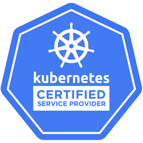 Kubernetes Certified Service Providers