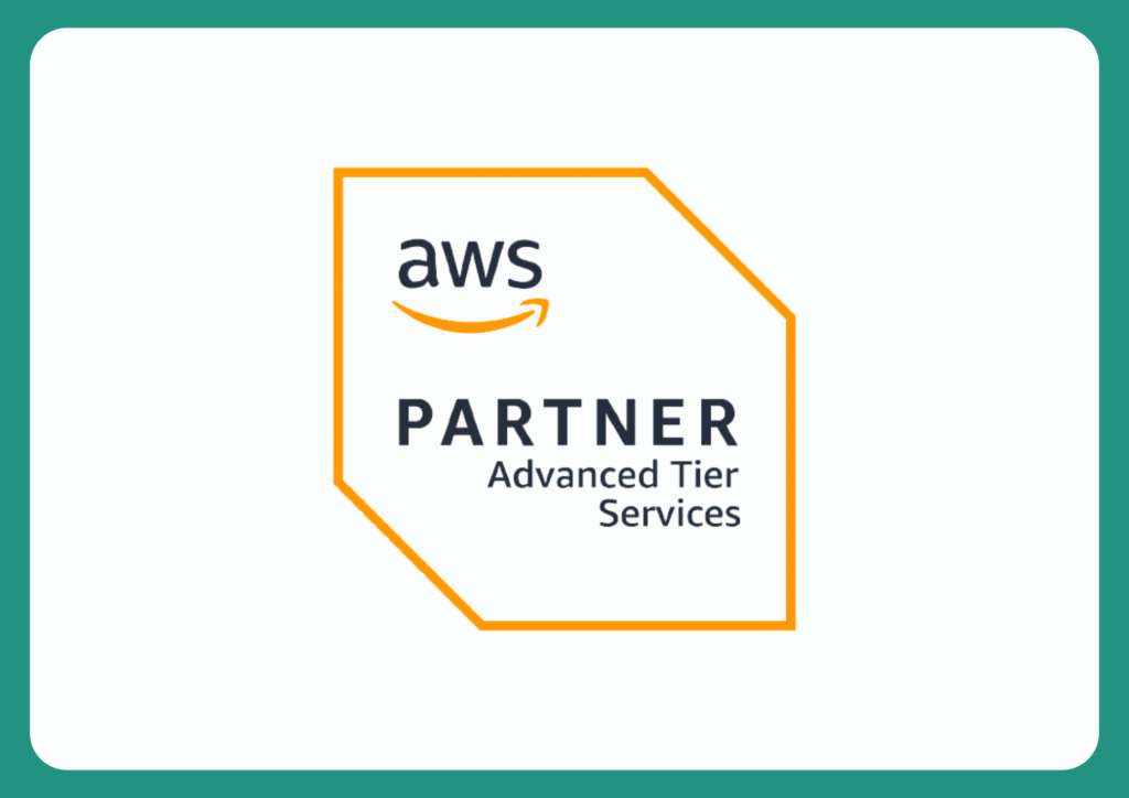 PufferSoft AWS Advance Tier Partner