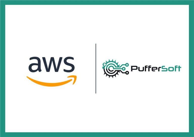 PufferSoft AWS Advance Tier Partner