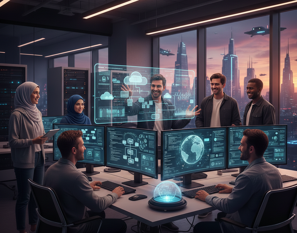 Career Page Hero Section