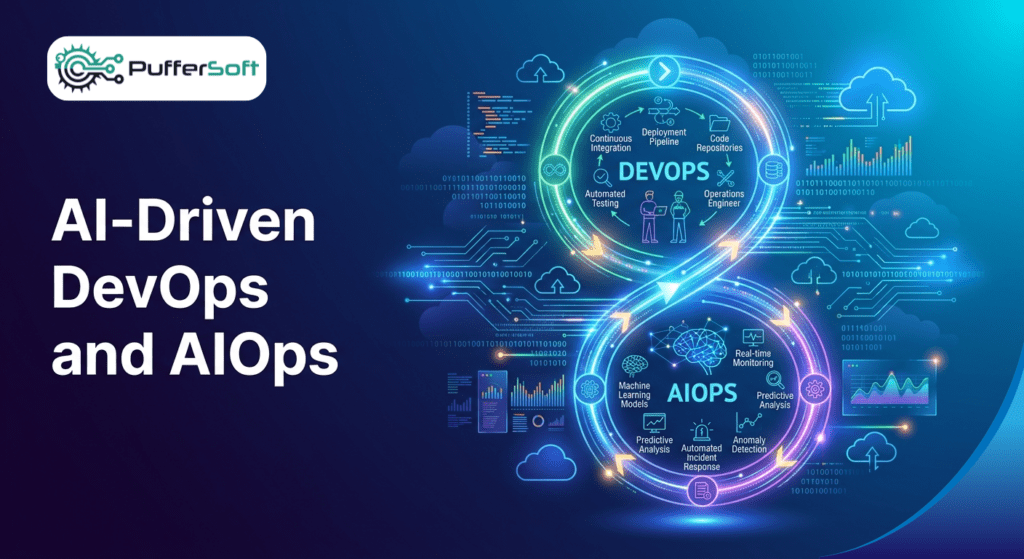 AI-Driven DevOps And AIOps