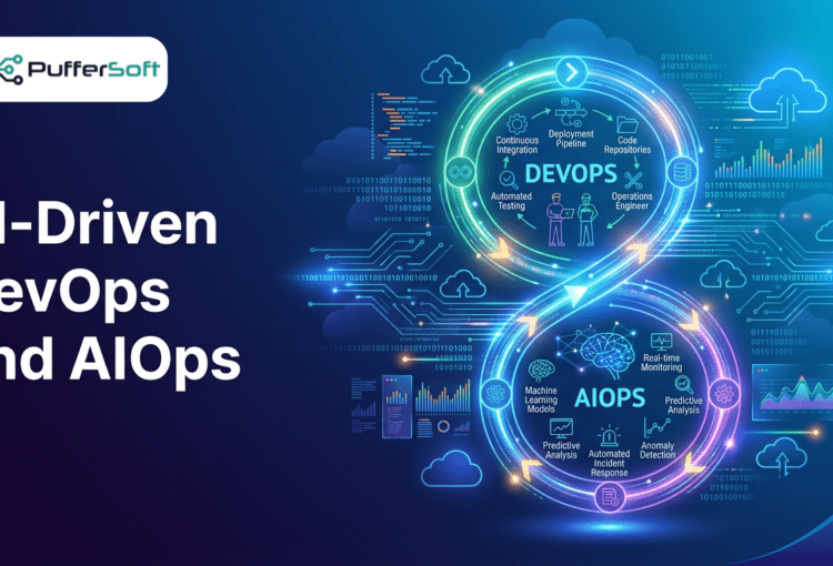 AI-Driven DevOps And AIOps