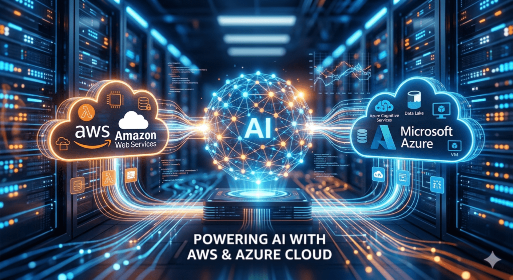 PufferSoft AI Services