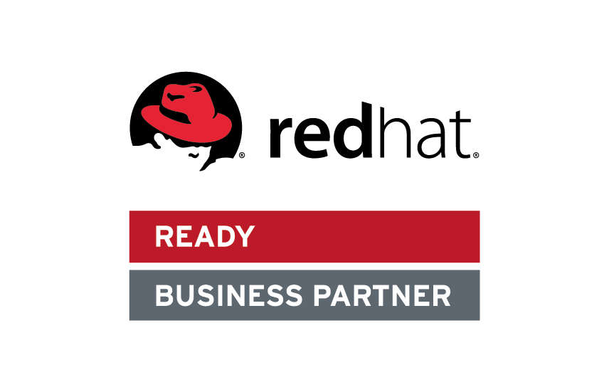 Red Hat Partner