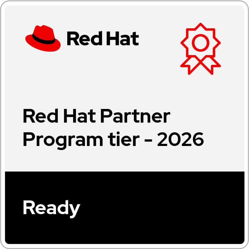 Red Hat Partner
