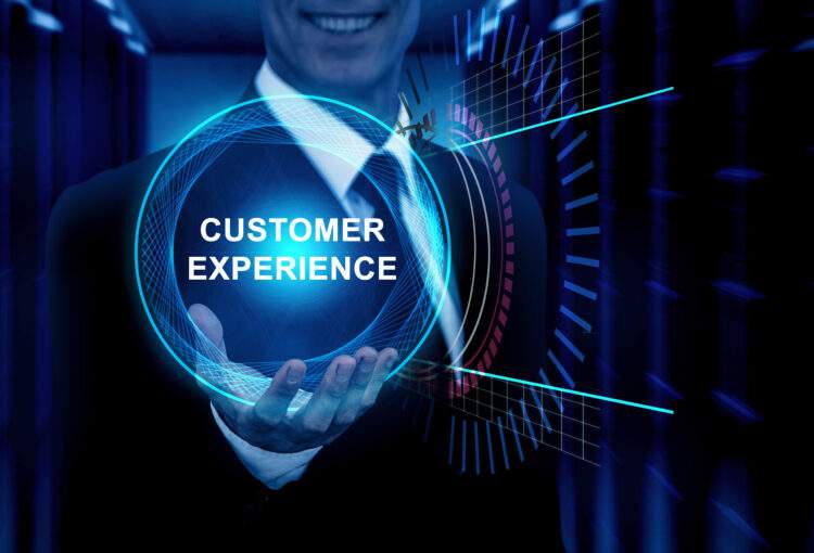 AI-Powered Customer Experience