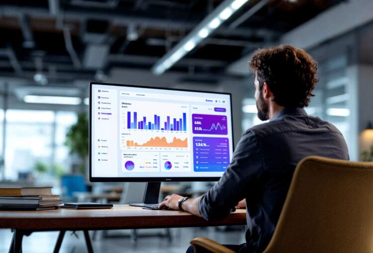 Predictive Analytics & Forecasting