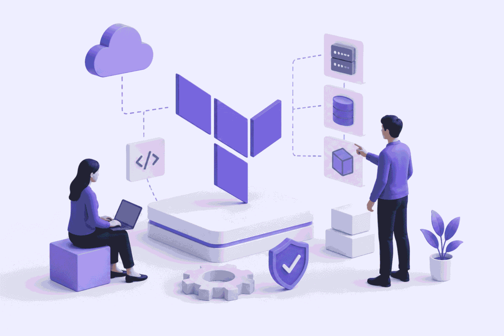 Terraform Consulting Services